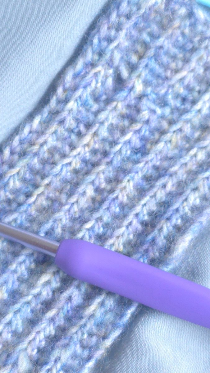 mamag_knitting's tweet image. 색감이 절 미치게해요