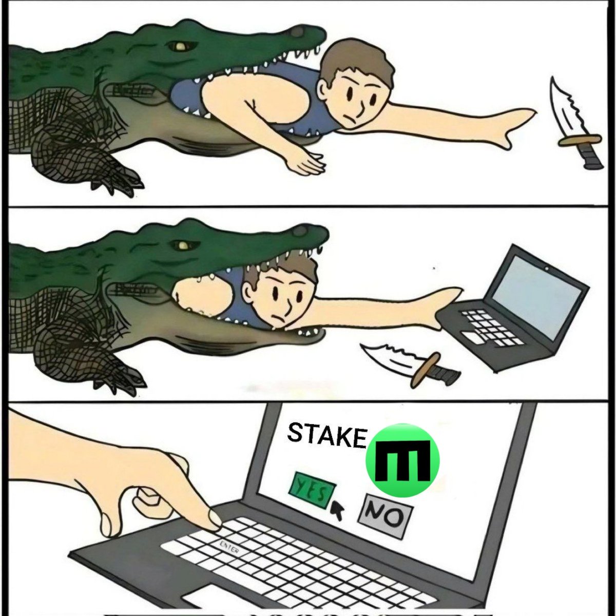 SleepySyntax's tweet image. Crypto finally admitted the truth no one was trading fundamentals. We were all trading vibes 😂

Narratives became the new liquidity, and @MemeMarketFun is the first platform that lets you trade the storyline itself. Not the token. Not the roadmap. The hype arc. The plot twist.…