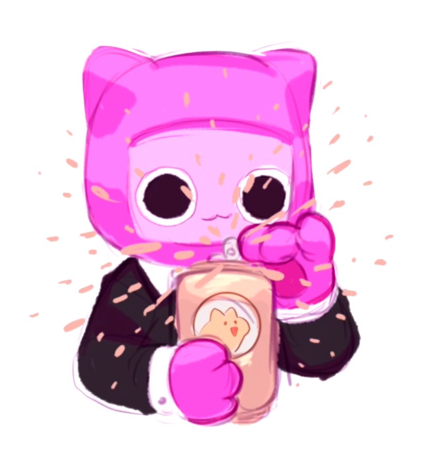 Gmeow my beautiful friends