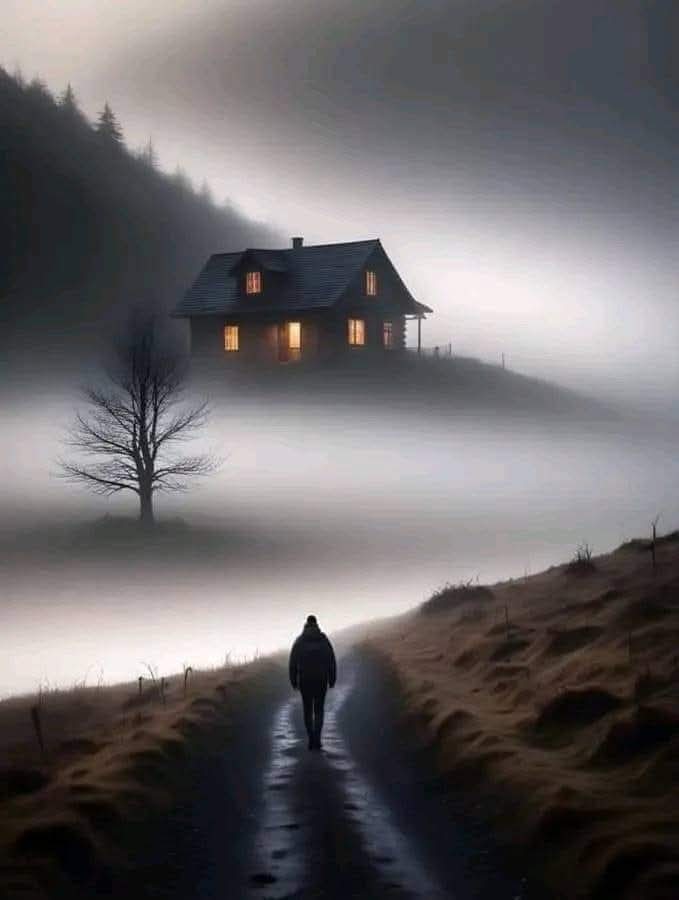 تمہارے بعد وحشت کی سربراہی پر مقرر ہوں ۔۔۔!!

تمہارے بعد مجھے سکون سے تکلیف ہوتی ھے ۔۔۔۔!!

🖤🥺