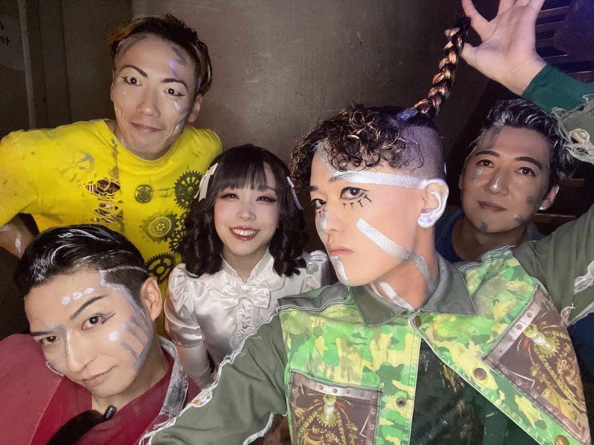 ユキ(高橋ブラザーズ) (@yukimagic1023) / Posts / X