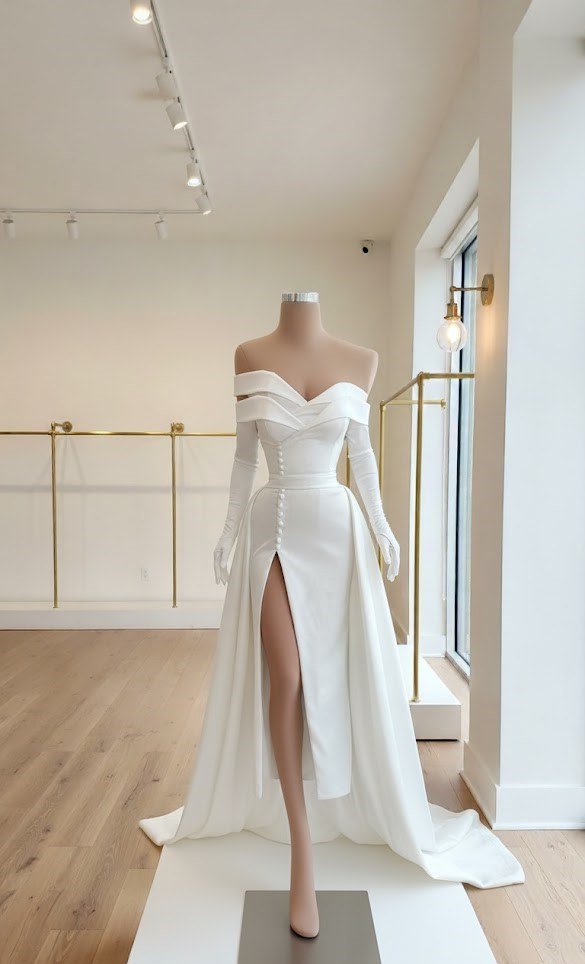 Make it unforgettable!!