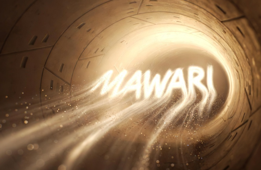 awssdadw's tweet photo. Immersion restores wonder to routine.
Even commuting could feel magical.
That possibility excites @mawariXR. https://t.co/TajzHJ1wEc