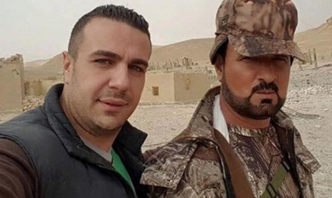 تعرض المدعو شادي حلوة اليوم لاستدعاء وتحقيق من قبل الجرائم الإلكترونية في شرطة الشارقة، حيث اعترف بأنه معارض للحكومة الجديدة.

وقد تم محاسبته على منشورات وصفها التحقيق بأنها هاجمت مشاريع الاستثمار الإماراتي في سوريا، وادعى أنها وهمية، بما في ذلك شركات إماراتية معروفة، والتي تقدمت