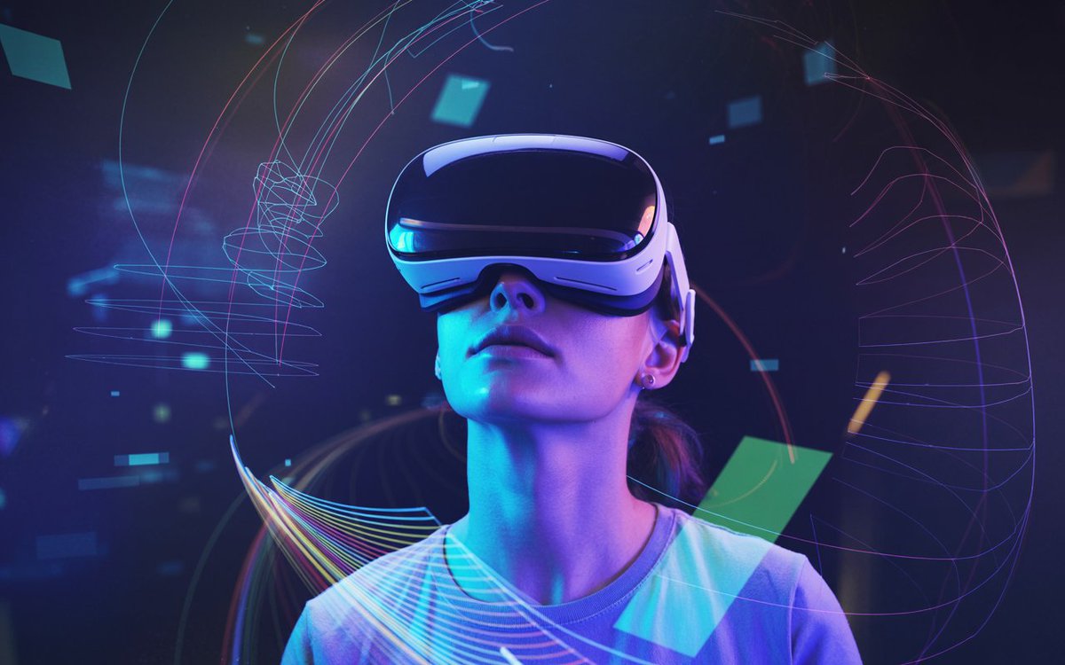 La educación superior está cambiando más rápido de lo que imaginamos: IA, WiFi 7 y realidad virtual lo están reescribiendo todo unisabaneta.edu.co/2025/11/20/la-… 

#Unisabaneta