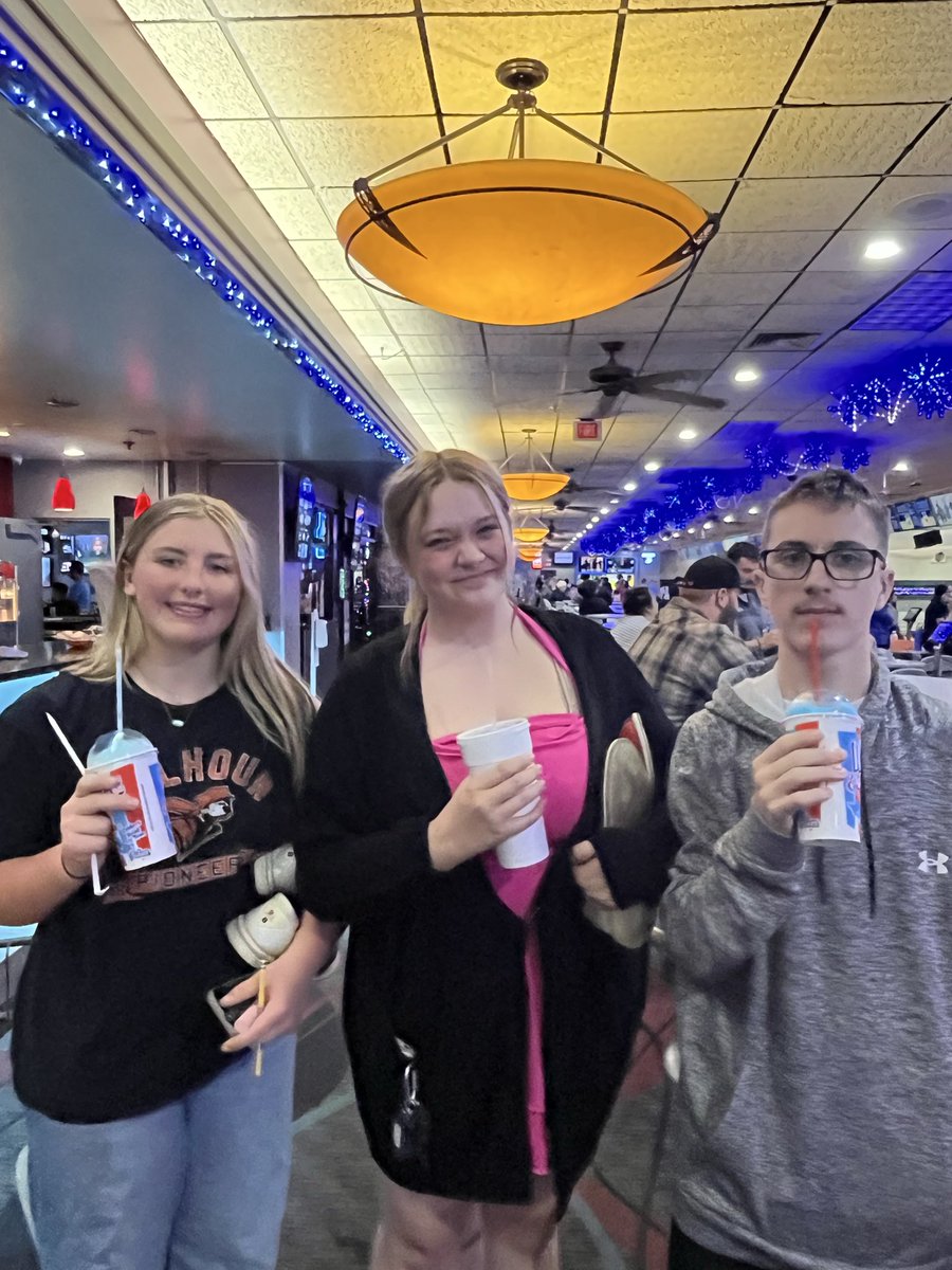 FC Unified Bowling tweet media
