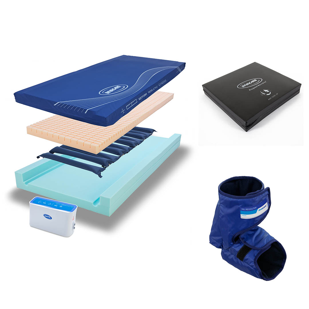 Invacare UK tweet media