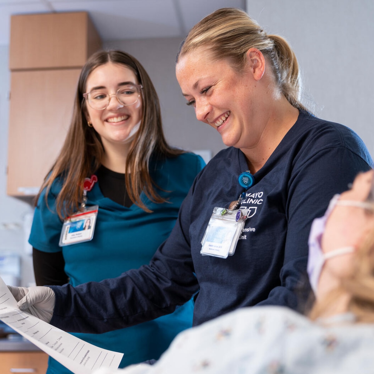 MayoClinic's tweet image. GivingTuesday is December 2. Your gift to Mayo Clinic can go 2X to help patients everywhere. Give today! #MayoClinic #GivingTuesday
mayocl.in/47igNav