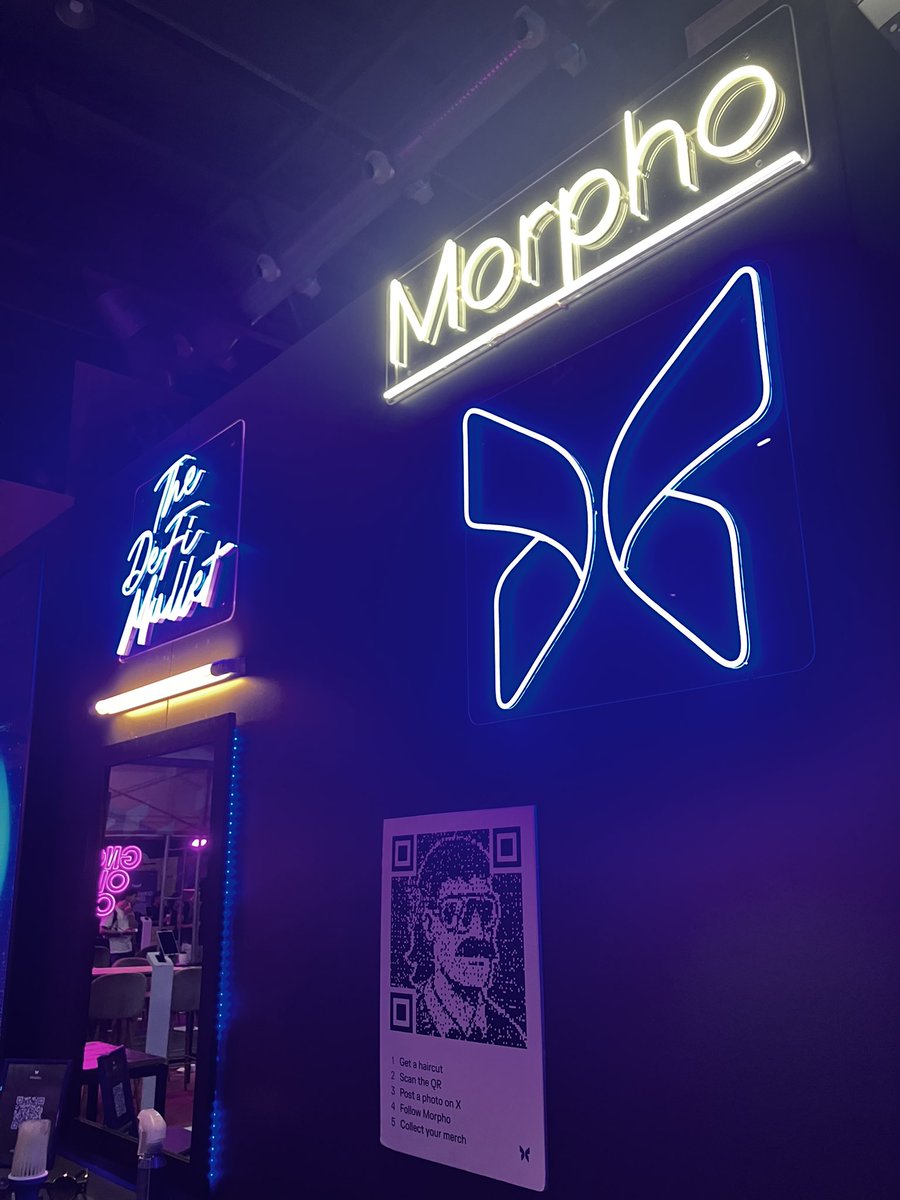 Lfg! <a href="/Morpho/">Morpho 🦋</a>