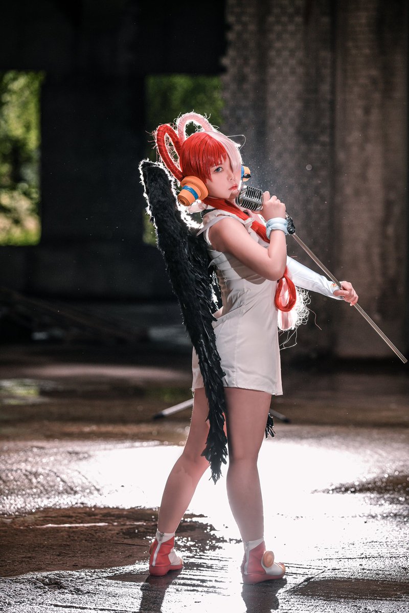 #ONEPIECE #UTA

해적은 그만둬

📸뷰코님(<a href="/_BeautifulKorea/">뷰코 대코 양일</a> )