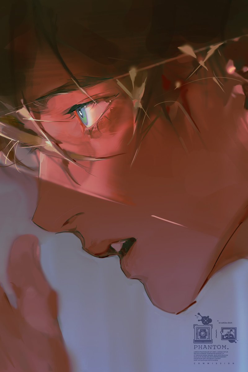 #silenthill #silenthill4

Commission WIP.