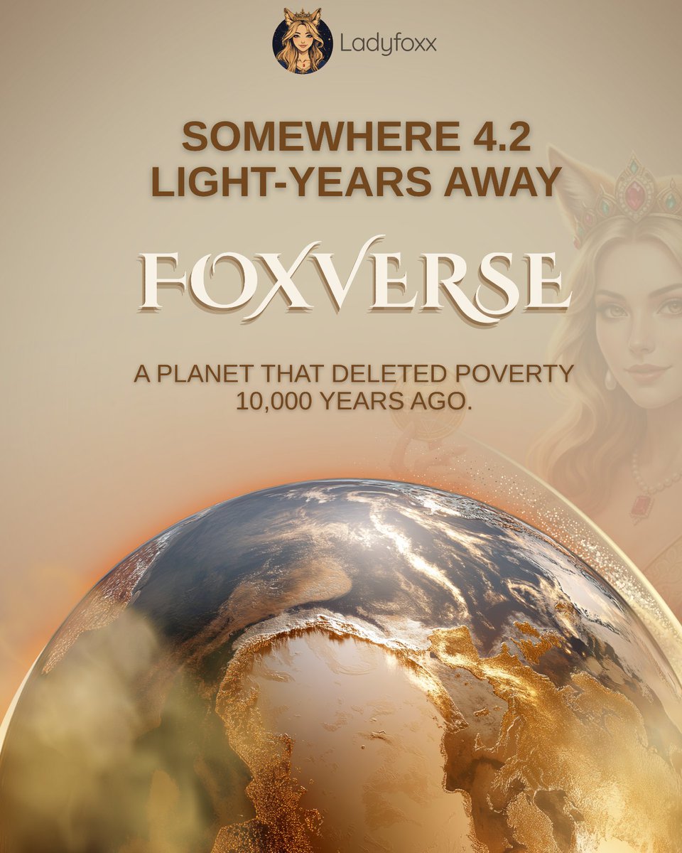 Ladyfoxx tweet media