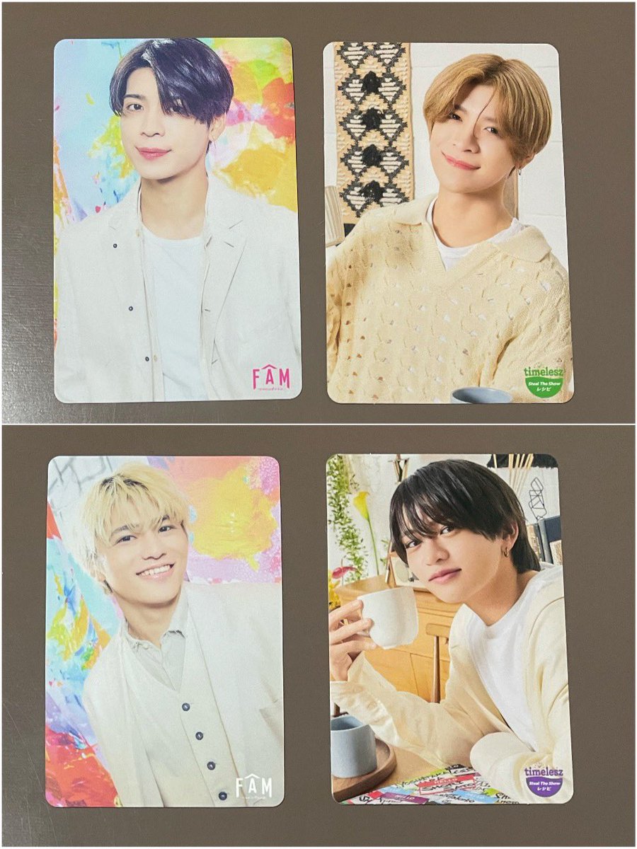 もっつぁん。 tweet media