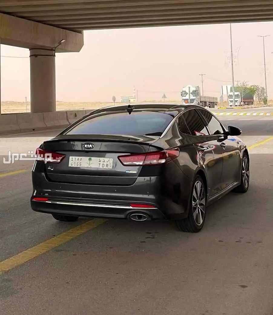 mstaml_com's tweet image. كيا Kia K5 2018 مستعملة للبيع في سكاكا بسعر60,000 ريال سعودي
 للتواصل مع المعلن 👇 :
mstaml.com/4605582
#مستعمل_السعودية #سيارات_للبيع #سيارات_السعودية #سيارات_مستعملة #كيا #سكاكا