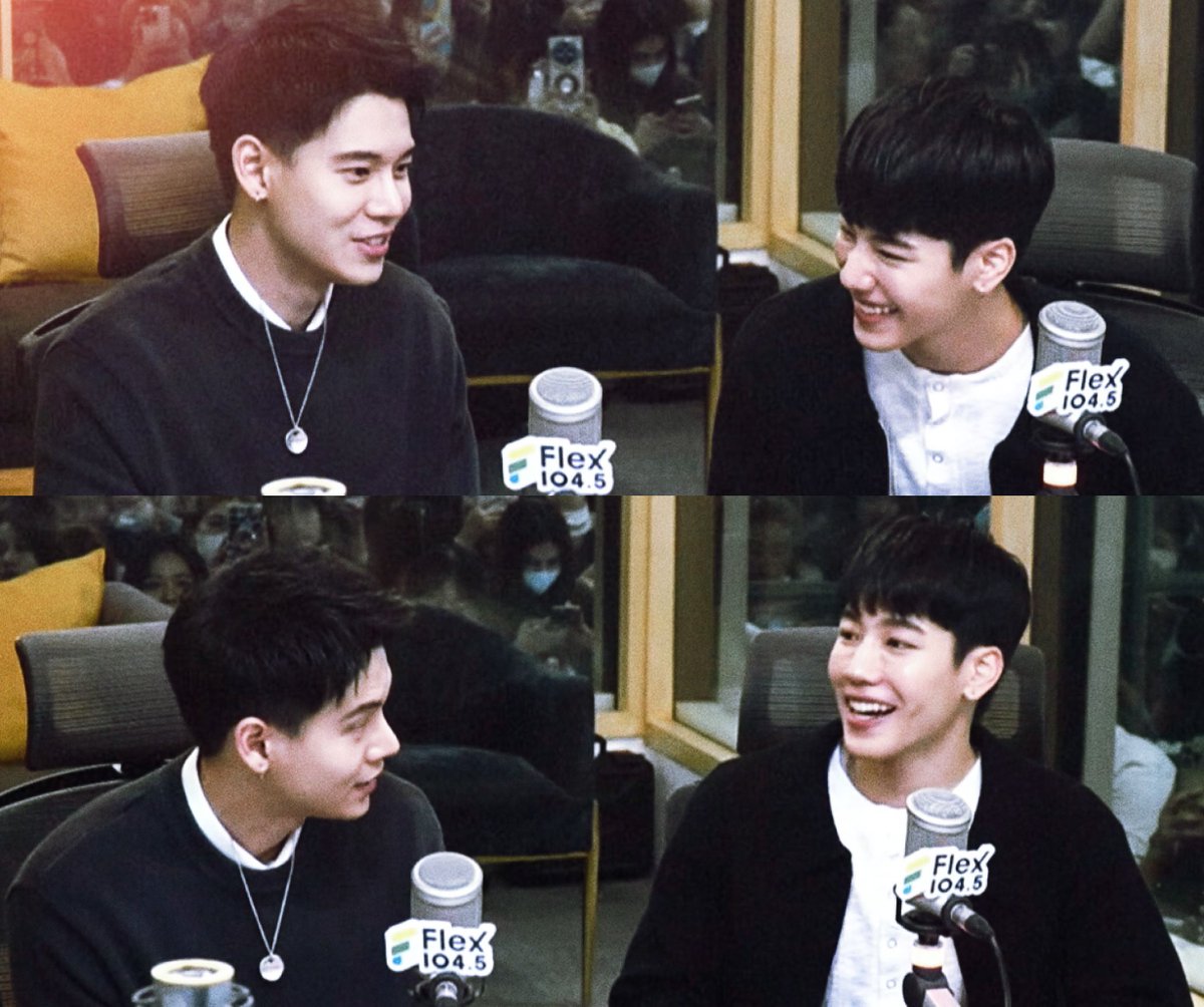 YW012311's tweet image. 7ปี ดีใจที่หยิ่นวอร์หากันจนเจอนะ 🖤

• พี่วอร์ •
    ‘ ขอบคุณ ขอโทษ ผมจะบอกผมรักช่วงเวลานี้ที่สุดเลย เป็นพาร์ทที่ดีมากๆ ต่อให้อนาคตจะเจออะไร ผ่านมาสัก60ปี ช่วงเวลาตรงนี้ 7ปีที่ผ่านมา ผมรักช่วงเวลานี้มากๆ ขอบคุณตั่งแต่วันแรกที่จริงใจต่อกันจริงใจมาตลอด…