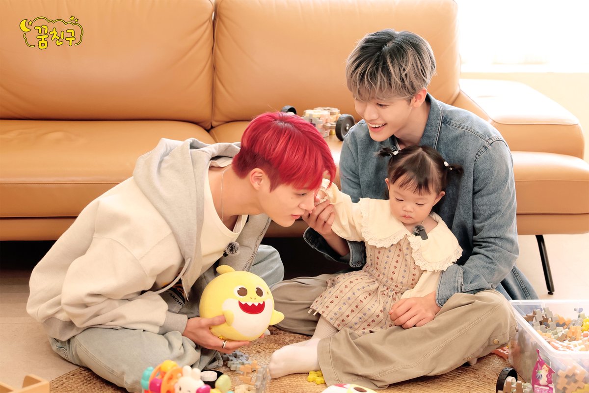 kbs_babys's tweet image. 