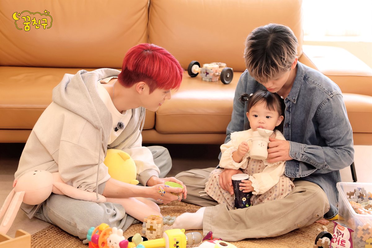 kbs_babys's tweet image. 