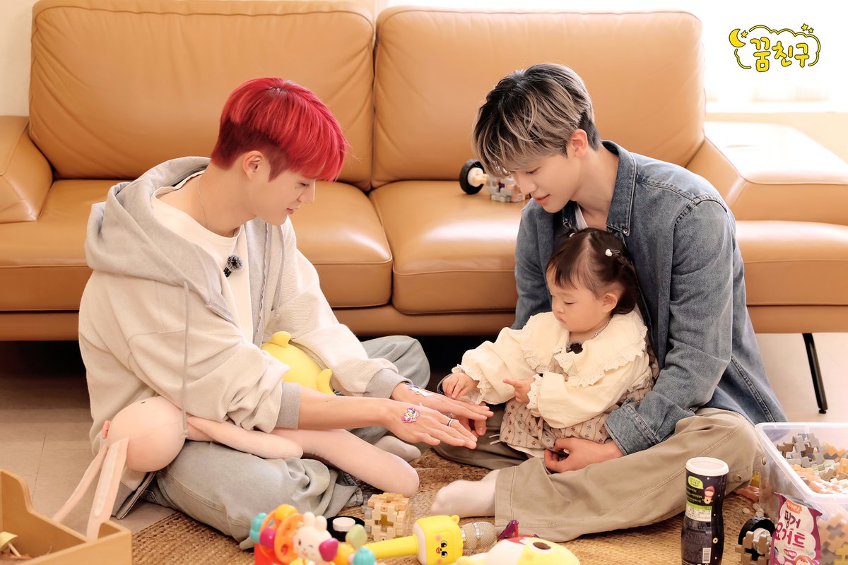 kbs_babys's tweet image. 