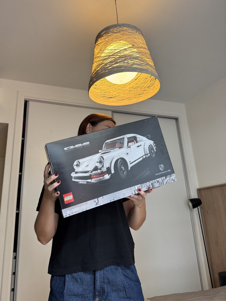 Hoy es mi cumpleaños y creo que elegí a la INDICADA.