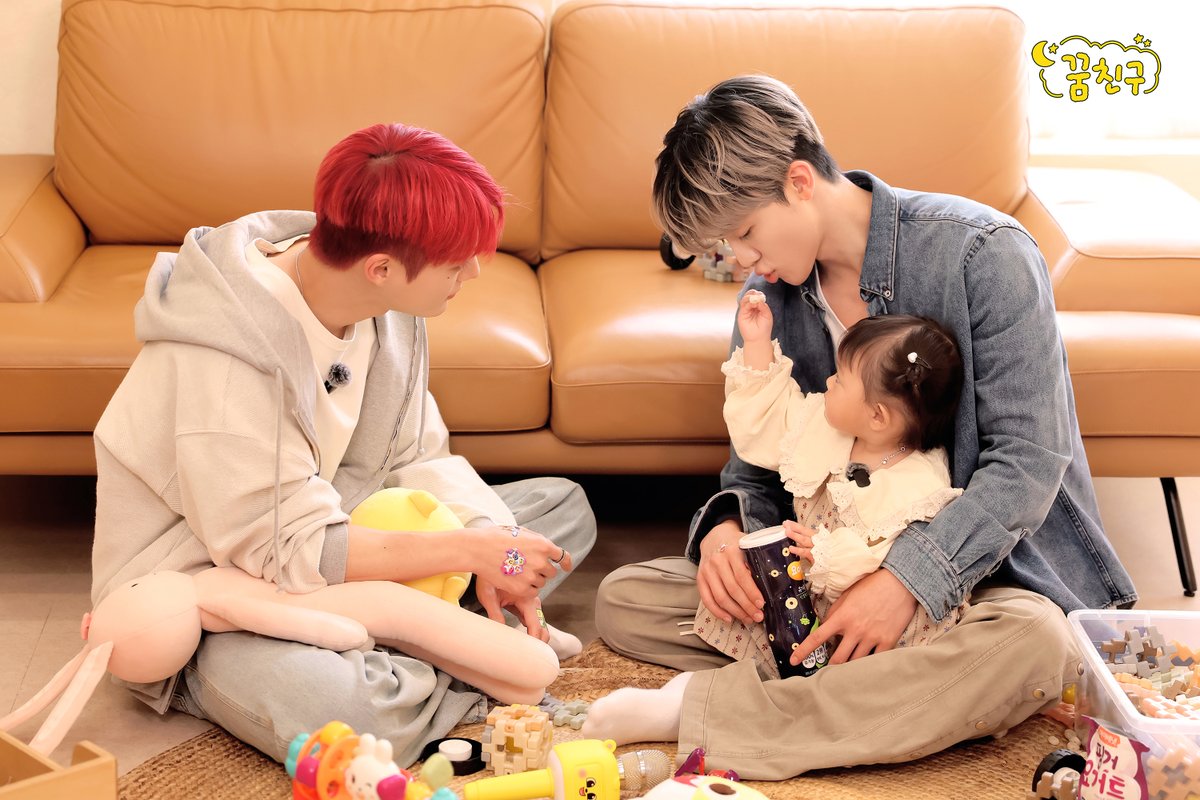 KBS 슈퍼맨이 돌아왔다 tweet media
