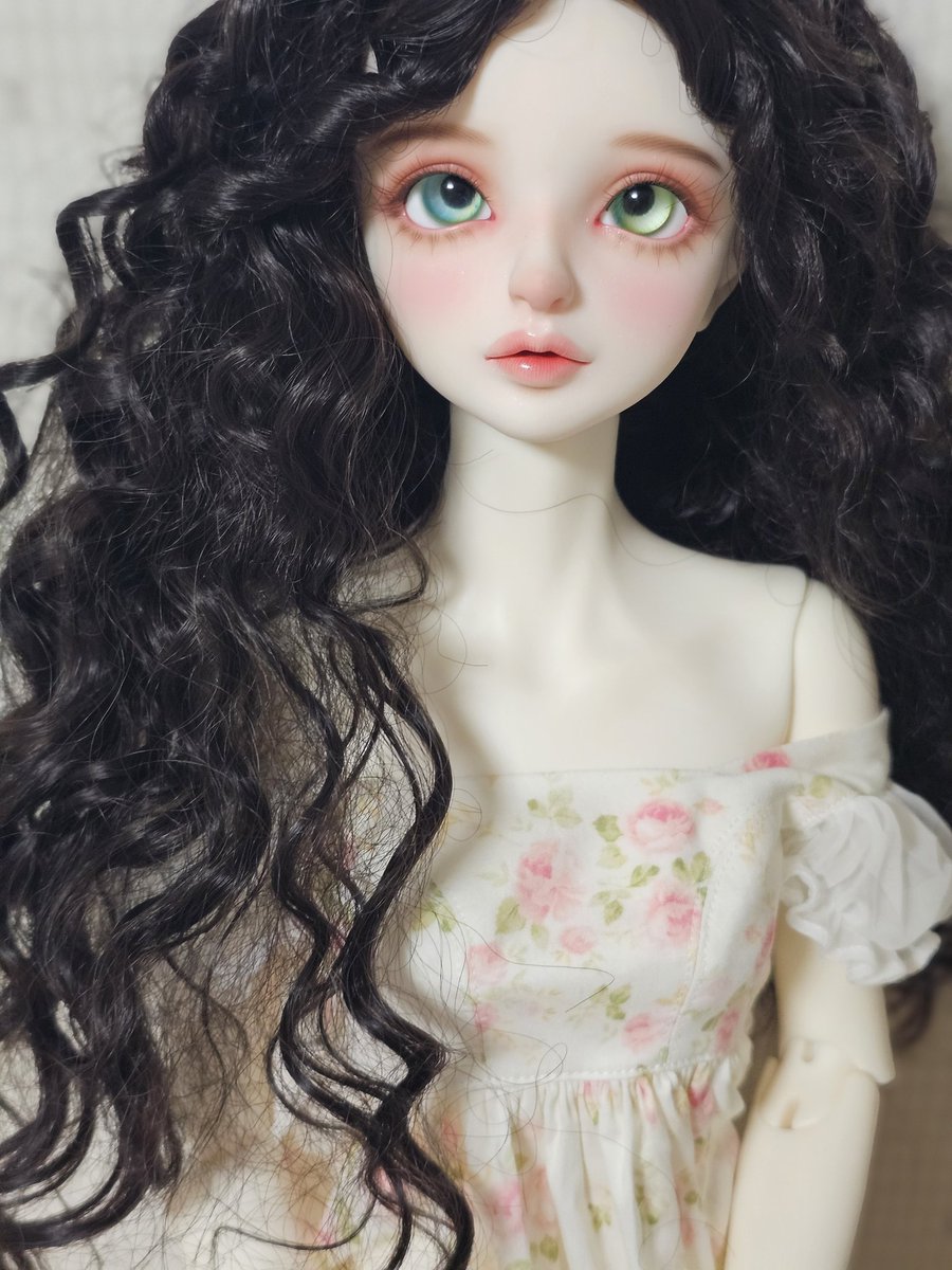 milming25's tweet image. 와.....여신님🥹🥹🥹
흑금조합 갓벽🙊💖💖