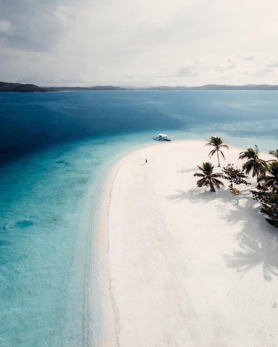 WallViews1's tweet image. Coron, Palawan 🌴