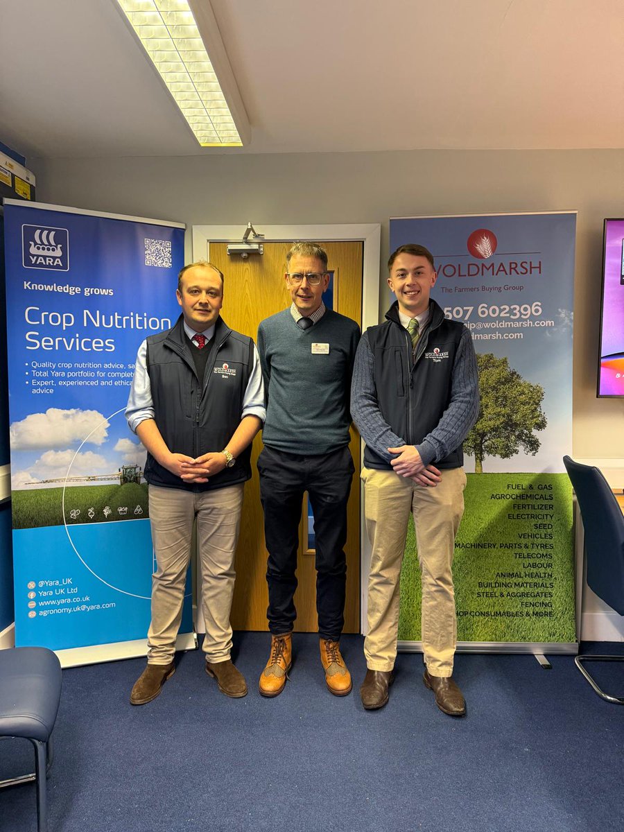 Woldmarsh Producers tweet media