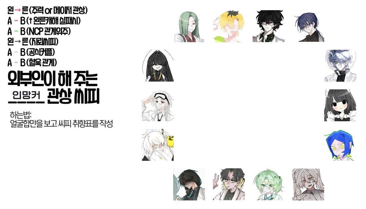 님들 ㅈㅂ 애프터아직안끝났다고말하셈