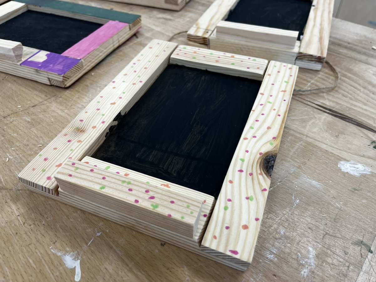 CDT Department, Winchburgh Academy tweet media