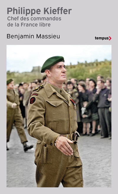 TheatrumBelli's tweet image. IN MEMORIAM
Philippe #KIEFFER
Fondateur des #commandos #marine
Compagnon de la Libération
Décédé le 20 novembre 1962
theatrum-belli.com/in-memoriam-ph…