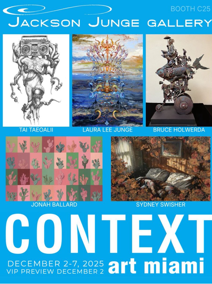 J2 Gallery tweet media