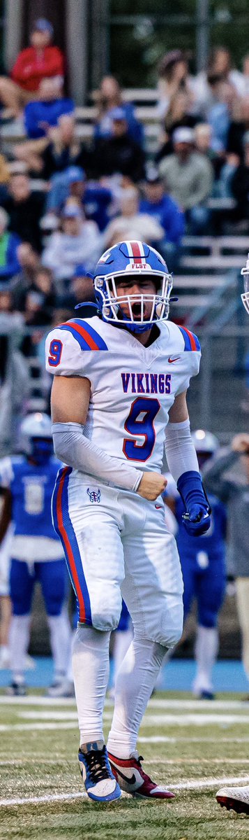 Finley Gospodarek tweet media