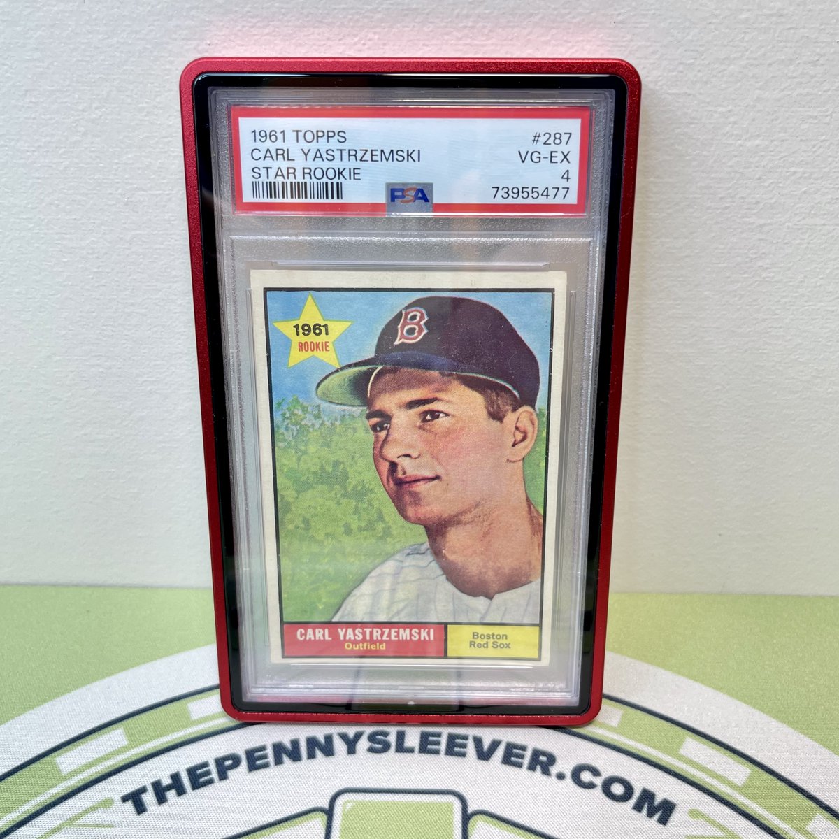 Do our aluminum cases look incredible? ✅
Do they feel even better in your hand? ✅
Do they cost under $20? ✅
Are they available in four amazing colors? ✅
Is there a limited supply available? ✅

Should you rush to thepennysleever.com? ✅✅✅✅✅✅✅✅✅✅✅✅