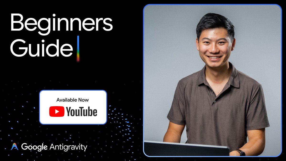 rasitemre's tweet image. Google Antigravity, hem tanıdık hem de yeni pek çok özellikle geliyor. temel özellikleri adım adım anlatıyor.
 #GoogleAntigravity #Tech101 #GoogleLabs #Yenilik #Teknoloji #AI #FutureTech #Innovation