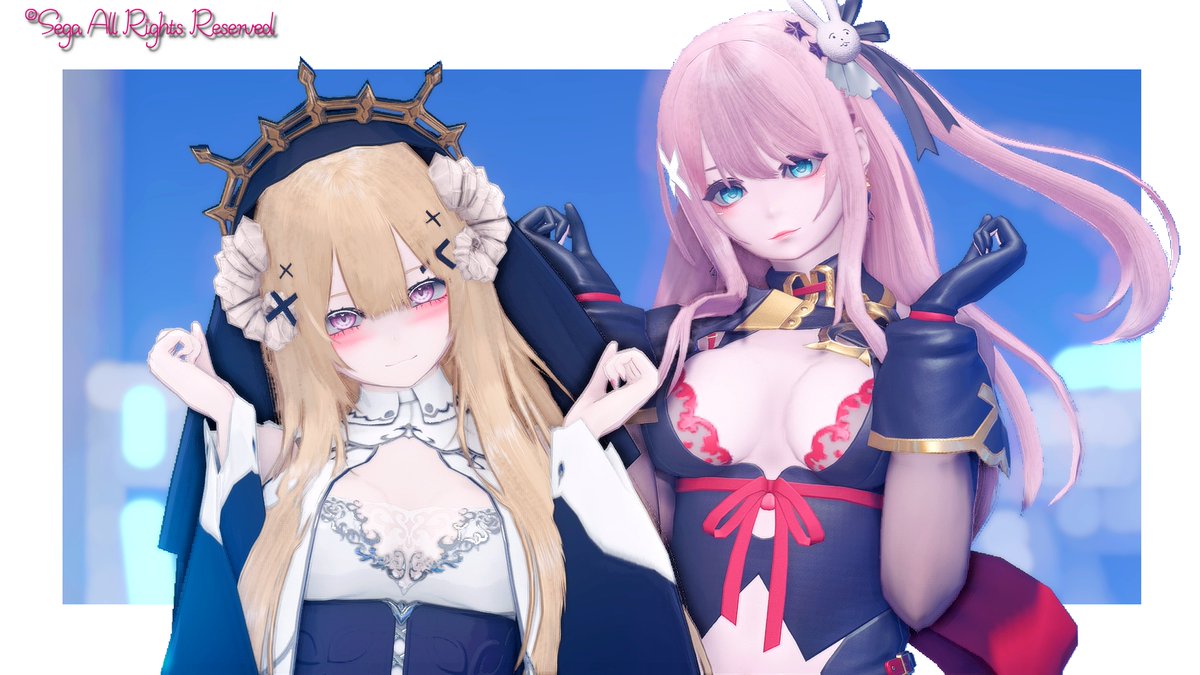 おひる～🍓
#PSO2NGS_S︎S  
(<a href="/rinnamayfield/">リンナ@ship4</a>)