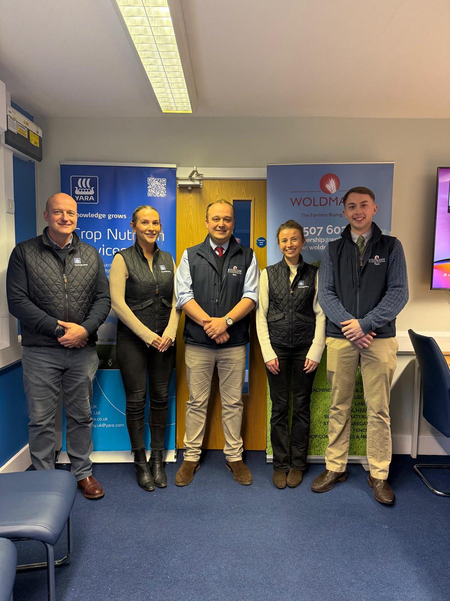 Woldmarsh Producers tweet media