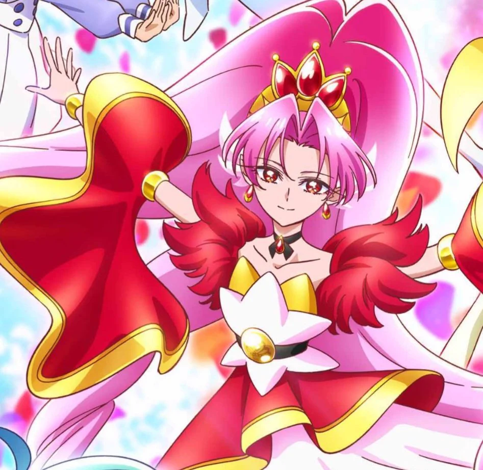 Go！プリンセスプリキュア』10周年記念YouTube番組が公開決定、ファン歓喜