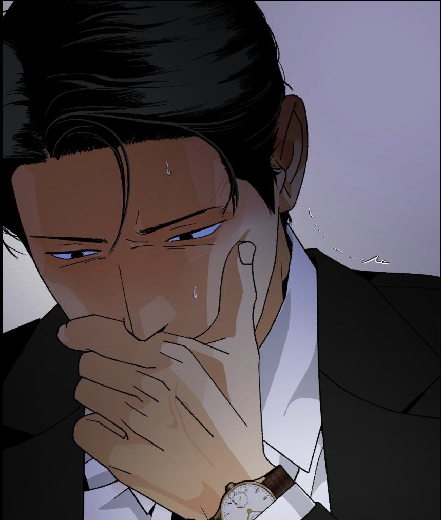 perraultsforest's tweet image. #주의평화 #masterpeace 

oh he gave it to him good