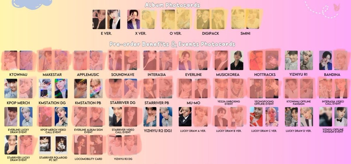 BASE JAJAN EXOL tweet media