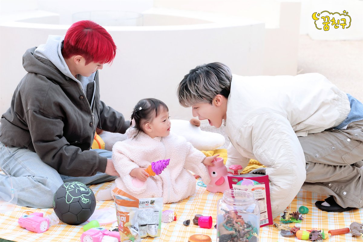 kbs_babys's tweet image. 