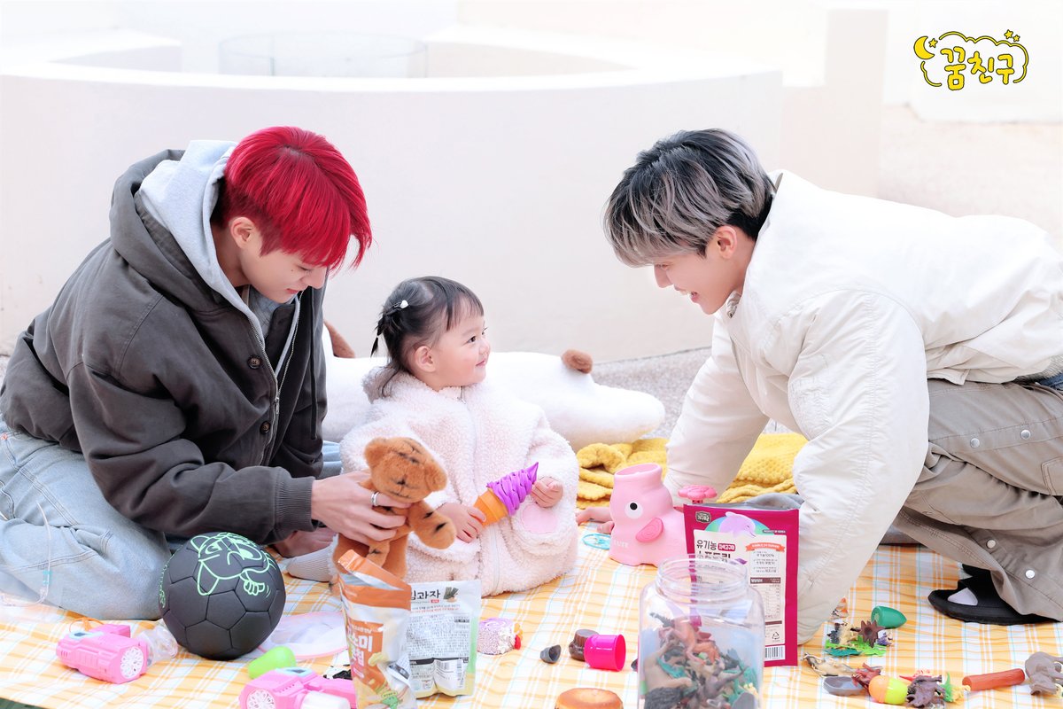 kbs_babys's tweet image. 