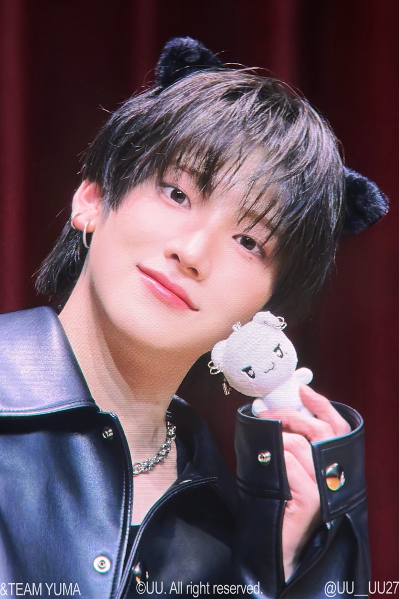 251120
#andteam #yuma #andteam_yuma #ユウマ #유마