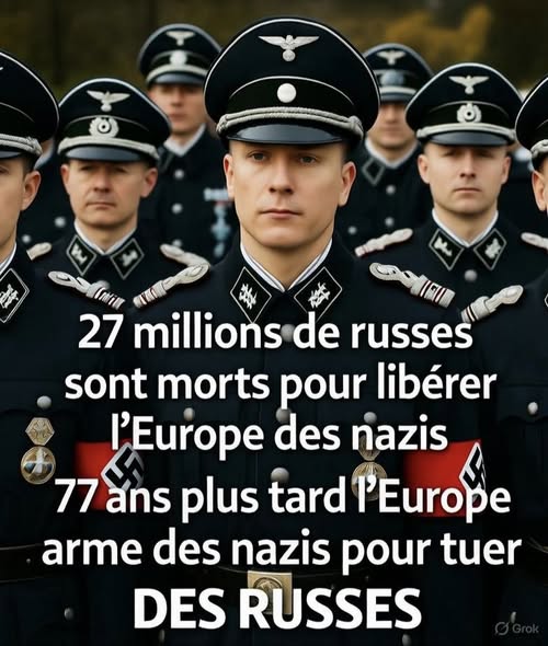 JeanSAITOUT's tweet image. #Poutine n&apos;est PAS l&apos;ennemi des Français. I❤️@KremlinRussia_E