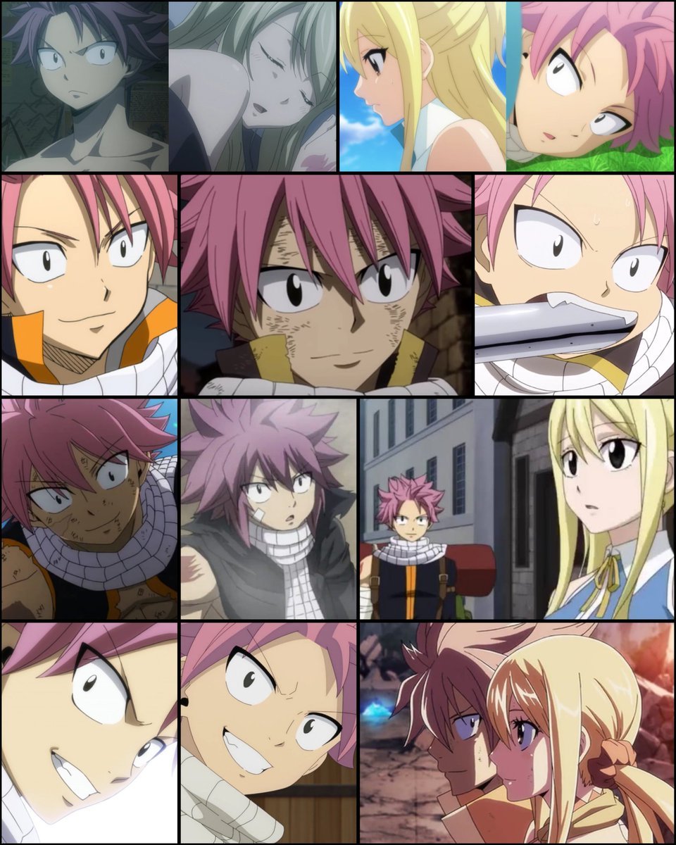 Natsu || ナツ tweet media