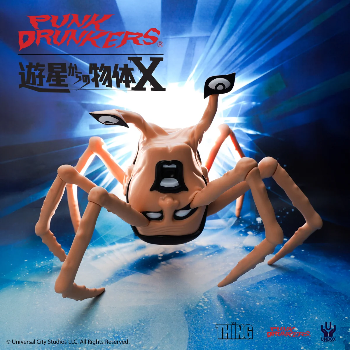 UNBOX JAPAN on X: 
