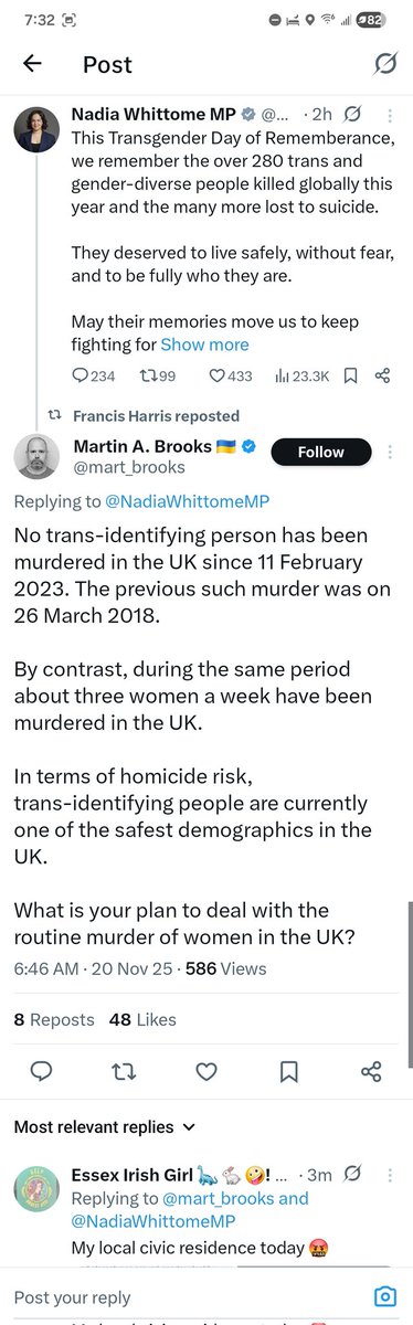 WI_politics_now's tweet image. The neocommunists will never stop lying to the children. All we can do is try to limit their scope of influence.
#ComUK
#ComAMgi