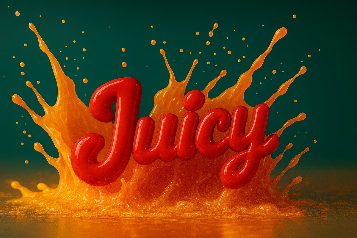 Are you ready for the next NFT mint? 👀🔥

Because this one is going to be extra juicy.
Make sure you’ve secured the Juicy Role on Discord 

Get your wallets ready, your fingers warmed up, and prepare to swap some delicious $JUSD.