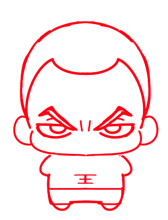 무언가의 굿즈