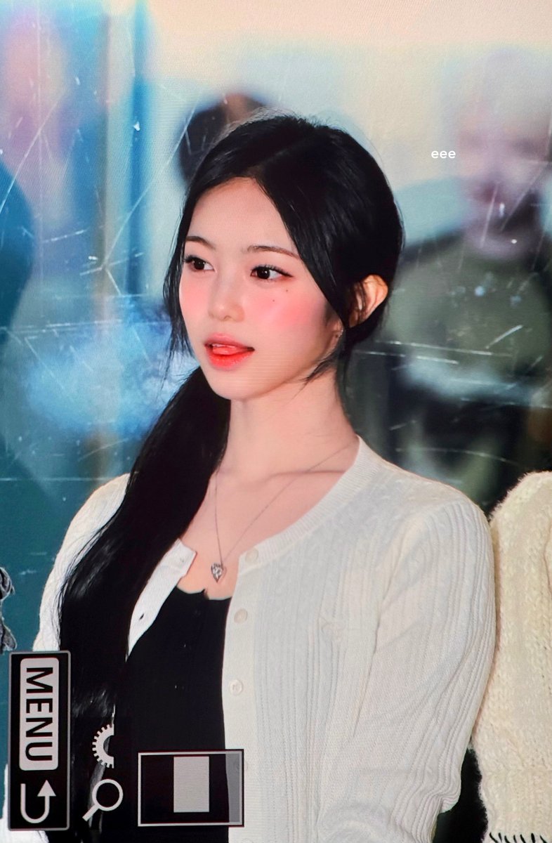 251120 #이안 #IAN #하츠투하츠 #Hearts2Hearts #H2H #イアン