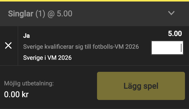 Bengt Sonnert tweet media